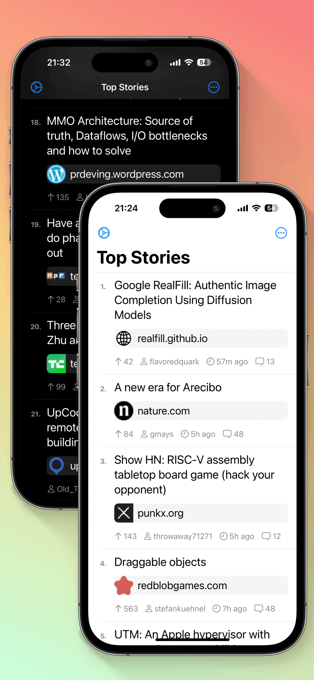 Screenshot #1